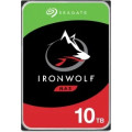 Seagate Ironwolf 10TB 3.5'' HDD NAS Drives;256MB cache; RPM 7200