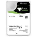 Seagate Exos X18 14TB HDD; 3.5''; 6GB/s SATA 512e/4Kn; RPM 7200