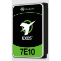 Seagate Exos 7E10 ST2000NM001B 2TB 512e/4Kn Fast Format SAS SED 3.5'' Drive; RPM7200; 256MB cache...