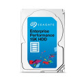 Seagate Exos 15E900 HDD 2.5'' 300GB 12Gb/s SAS; 512 Native; RPM 15K; 256MB Cache