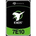 SEAGATE 6TB 3.5 EXOS ENTERPRISE HDD SATA3 256MB