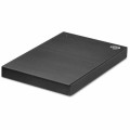 Seagate STKY2000400 One Touch 2TB; 2.5''; USB 3.0; External HDD - Black; Includes Seagate Rescue ...