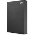 Seagate STKZ5000400 One Touch 5TB; 2.5''; USB 3.0; External HDD - Black; Includes Seagate Rescue ...