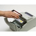Epson Entry Level Impact/Dot Matrix Receipt Printer with Auto Cutter - Serial
