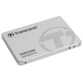 Transcend SSD220S 120GB, 120 GB, 2.5", 500 MB/s, 6 Gbit/s