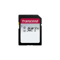 Transcend SDXC 300S 256GB, 256 GB, SDXC, Class 10, Nand, 95 MB/s, 55 MB/s