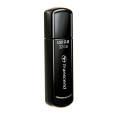 Transcend JetFlash JetFlash 350 32GB, 32 GB, USB Type-A, 2.0, Cap, 8.5 g, Black