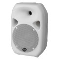 Wharfedale Titan 8 Active MKII Speaker White