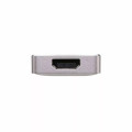 ATEN USB-C Multiport Mini Dock with Power Pass-Through