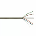 Scoop 500m Drum Cat6 CCA UTP Cable