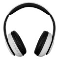 Volkano VB-VH102-WT Impulse Series Bluetooth Headphones - White