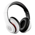 Volkano VB-VH102-WT Impulse Series Bluetooth Headphones - White
