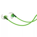 Volkano Motion Bluetooth Earphones Green/Black
