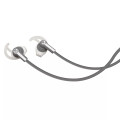 Volkano Motion Bluetooth Earphones Grey/White