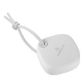 Volkano Ore Series True Wireless Earphones with Charging Case - White