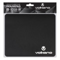 Volkano VK-20007-BK Slide Series Mousepad - Black