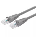 Volkano Network Series RJ-45 Network cable, CAT5, 5 meter - Grey