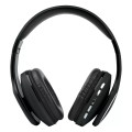 Volkano VK-2002-BK Phonic Series Black Bluetooth Full Size Headphones