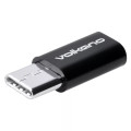 Volkano Micro Adapt Series Type C to Micro USB adaptor