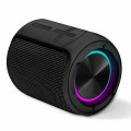 Volkano Hydro Series IPX7 Bluetooth Speaker - Black