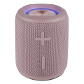 Volkano Hydro Series IPX7 Bluetooth Speaker - Pink