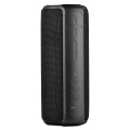 Volkano Hydro+ Series IPX7 Bluetooth Speaker - Black
