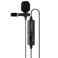 Volkano Clip Pro Series 3.5mm Microphone