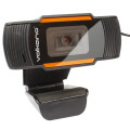 Volkano Work from Home Kit, 720 Webcam, Headset