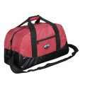 Volkano Notties Weekender Duffle 50L Red/Blk