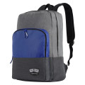 Volkano Ripper 15.6" Laptop Backpack Grey/Blue.