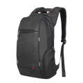 VolkanoX United 15.6Laptop Backpack. Black.