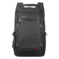 VolkanoX United 15.6Laptop Backpack. Black.