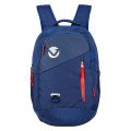Volkano Armour Series 15.6" Laptop Backpack Navy