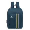 Volkano Track Series 15.6" Laptop Backpack Navy
