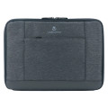 Volkano Trend Series 13.3" to 14.1" Laptop Sleeve Grey