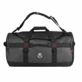 Volkano Equinox 100L Duffle Bag Black