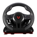 VX Gaming Precision Drive Series Steering Wheel For PS4, XB1, PS3, XB360, Switch & PC