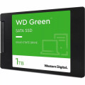 WD Green 1TB 2.5 inch 7mm SATA 6GBS 3D Nand internal Solid State Drive