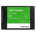 WD GREEN 2TB 2.5 INCH 7MM SATA 6GBS 3D NAND INTERNAL SSD