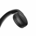 Sony WH-CH510 (Black) Bluetooth On-Ear Headphones with NFC