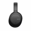 Sony WH-CH710 (Black) Noise cancelling Over-Ear Headphones