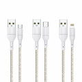 WINX USB Charging Cables complet set