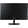Samsung LC24F390FH 23.5'' Curved (16:9) - LED VA/ 1/800R Curvature/ 4(GTG)ms/ 3000:1 static/ 1920...