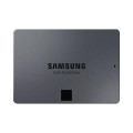 Samsung 870 QVO 1 TB SATA SSD - Read Speed up to 560 MB/s/ Write Speed to up 530 MB/s/ Random Rea...