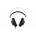 AKG K52 Over-Ear Closed-Back Headphones