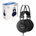 AKG K52 Over-Ear Closed-Back Headphones