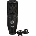 AKG High-Performance Condenser Recording Microphone
