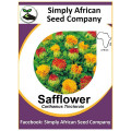 Grain Safflower Seeds