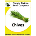 Chive Seeds