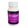 Go Grape Antioxidant & Immune Support 60`s